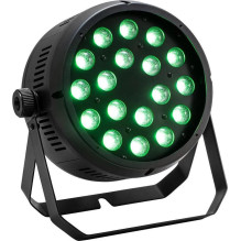 EUROLITE LED Z-PAR 18x8W...