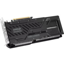 Karta graficzna RX 9070 XT CHALLENGER 16GB GDDR6 256bit 3DP / HDMI