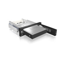 ICY BOX IB-168SK-B 13.3 cm...