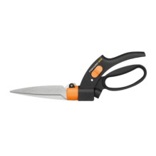 Fiskars Servo-System zāles...