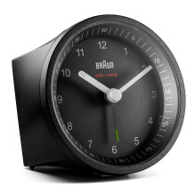 Braun BC07 kvarca...