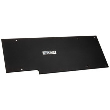 TechN Backplate priekš 2080...