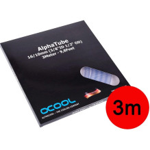 Alphacool 18575 Caurspīdīga...