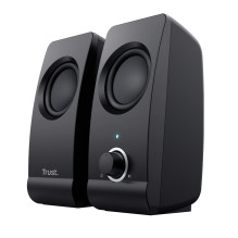 Trust Remo 2.0 1-way Melns...