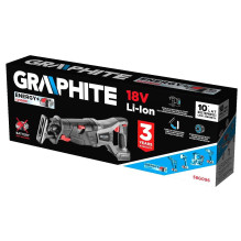 Graphite 58G096 motorzāģis...