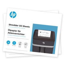 HP 9133 eļļošanas lapas...