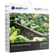 Cellfast Linia kroplująca...
