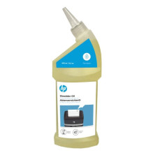 HP Smēreļļa šrederiem, 400 ml