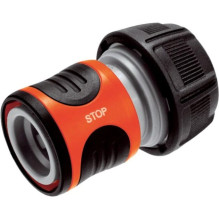 GARDENA Raccord Aquastop...