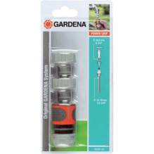 Gardena 18286-20 dārza...