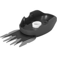 GARDENA 9862-20 zāles un...