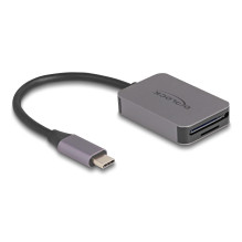 DeLOCK USB Type-C karšu...