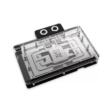 Alphacool 10248 Alumīnija...