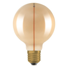 LEMPUTĖ OSRAM LED, G95,...