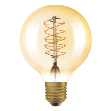 LEMPUTĖ OSRAM LED, G80,...
