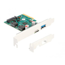 DeLOCK PCI Express x4 karte...