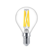 LEMPUTĖ LED E14 P45 5.9W...