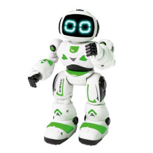 Toy robot Xtrem Bots XT803464, 20 cm Toy robot Xtrem Bots XT803464, 20 cm