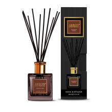 Home scent Areon Black Golden Coco, 150 ml