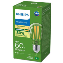 Lemputė Philips LED, A60,...