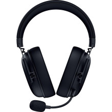 AUSINĖS RAZER BLACKSHARK V3X JUODOS AUSINĖS RAZER BLACKSHARK V3X JUODOS