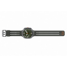 Laikrodis Samsung Galaxy Watch Ultra 2 LTE, sidabro sp.