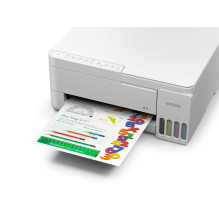 Multifunction printer Epson L3356 inkjet Multifunction printer Epson L3356 inkjet