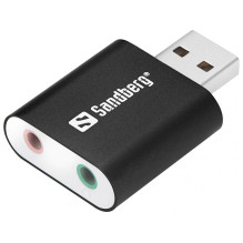 Sandberg USB to Sound Link...