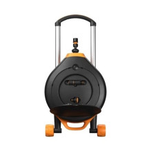Fiskars dārza šļūtenes...