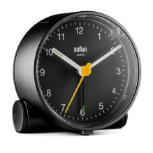 Braun BC01B kvarca...