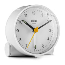 Braun BC01W balts kvarca...