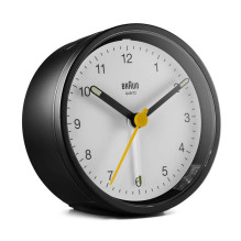 Braun BC12BW kvarca...