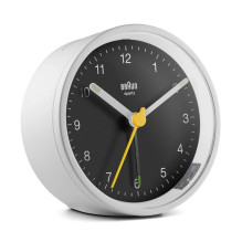 Braun BC12WB kvarca...