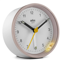 Braun BC12 kvarca...