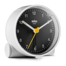 Braun BC01WB Kvarca...