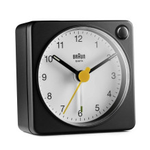 Braun BC02XBW kvarca...
