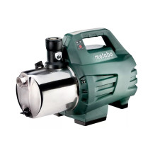 Ūdens sūknis Metabo P 6000...