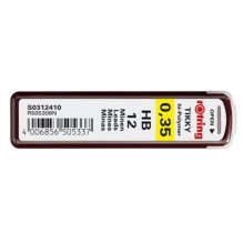 Rotring polimēra vadi HB...