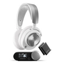 Galvas austiņas Steelseries...