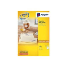 Avery 3653 pašlīmējošas...
