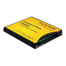 DeLOCK 61796 Compact Flash...
