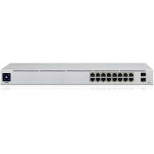 Ubiquiti UniFi Switch 16...