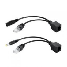 Cabletech Poe Adapter LAN...