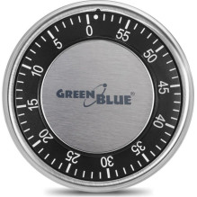 GreenBlue mechanical timer...
