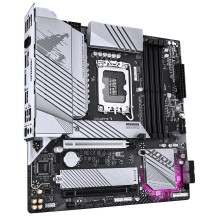 GIGABYTE B760M AORUS ELITE WIFI6E GEN5 / LGA 1700 / mATX