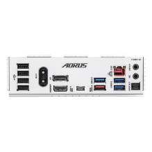GIGABYTE B760M AORUS ELITE WIFI6E GEN5 / LGA 1700 / mATX