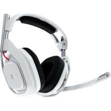 Logitech Astro A50 Gen5 Headphones White (939-002230) Logitech Astro A50 Gen5 Headphones White (939-002230)