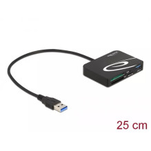 Card reader DeLOCK 91756...
