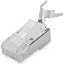Modulinis kištukas CAT 6A...