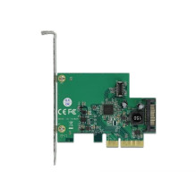 DeLOCK PCI Express x4 karte...